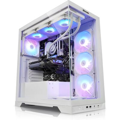 Kiebel - Invader 14 - Intel Core i7-14700KF Kiebel - Invader 14 - Intel Core i7-14700KF