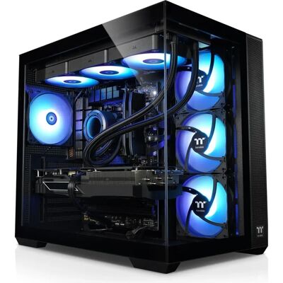 Kiebel Hydra Ultra - Intel Core Ultra 7 265KF Kiebel Hydra Ultra - Intel Core Ultra 7 265KF