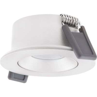 LEDVANCE Einbaustrahler - Verstellbar, 340lm, IP23 - Warmweiß 4000K LEDVANCE Einbaustrahler - Verstellbar, 340lm, IP23 - Warmweiß 4000K