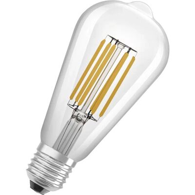 Osram Osram LED bulb Warm white - LED bulb Osram Osram LED bulb Warm white - LED bulb