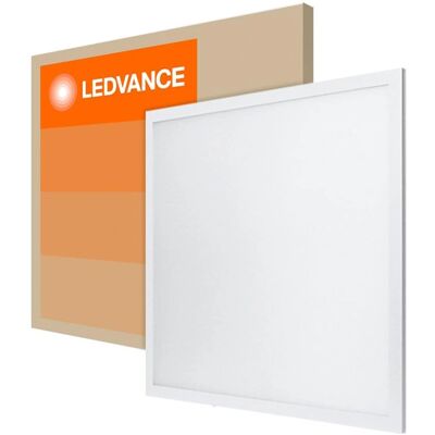 Ledvance 600x600mm 33W 3630lm LED Panel - Bez blikání Ledvance 600x600mm 33W 3630lm LED Panel - Bez blikání