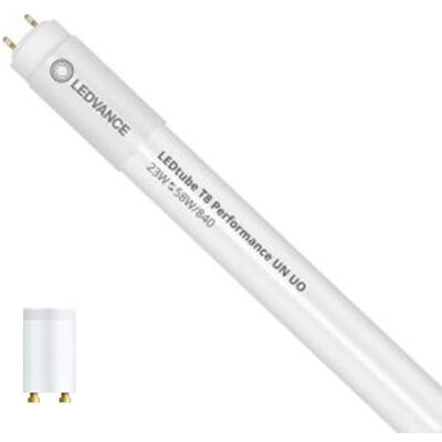 Ledvance LED Rör 1500mm 23W/840 - LED Rör Ledvance LED Rör 1500mm 23W/840 - LED Rör