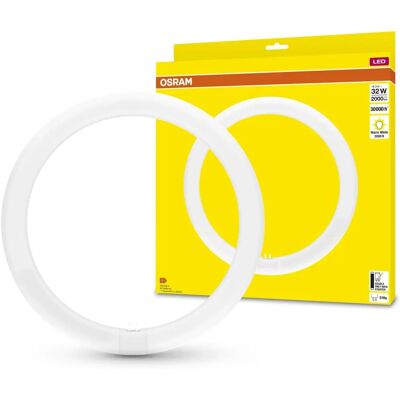 Osram LED-Ringform 18.3W Warm White - LED-Röhre Osram LED-Ringform 18.3W Warm White - LED-Röhre