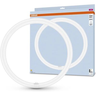 Osram LED-Röhre - 24W Neutro - LED Rundlampe Osram LED-Röhre - 24W Neutro - LED Rundlampe