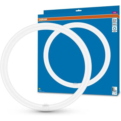 OSRAM LED Röhren - 24W, Weiß, Lange Lebensdauer OSRAM LED Röhren - 24W, Weiß, Lange Lebensdauer