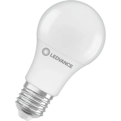 Osram - Ampoule LED Dimmbare - 8,8W - 806 lm - Blanc Chaud - E27 - Forme Classique - Publicité Osram - Ampoule LED Dimmbare - 8,8W - 806 lm - Blanc Chaud - E27 - Forme Classique - Publicité