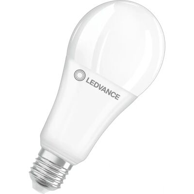 LEDVANCE Klassische LED E27 Birne Sehr Warm Weiß 20W - LED Leuchtmittel LEDVANCE Klassische LED E27 Birne Sehr Warm Weiß 20W - LED Leuchtmittel