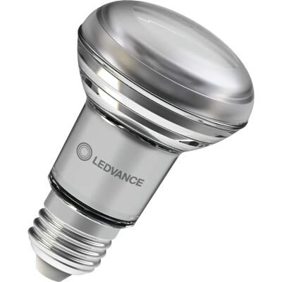 Bombilla LED E27 Regulable 2700K - Blanco Cálido - 345lm Bombilla LED E27 Regulable 2700K - Blanco Cálido - 345lm