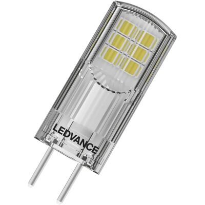 GREENICE GY6.35 LED-pære - Varm Hvid - 300lm GREENICE GY6.35 LED-pære - Varm Hvid - 300lm