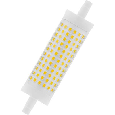 LEDVANCE R7s 118mm 18,2W Dimmbar - LED-Lampe LEDVANCE R7s 118mm 18,2W Dimmbar - LED-Lampe