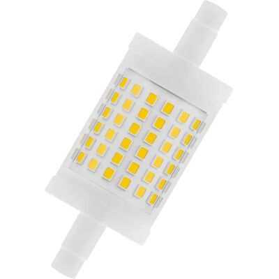 LEDVANCE R7s 78mm Warmweiß 11,5W 1521lm - LED-Lampe - Allgemeinbeleuchtung LEDVANCE R7s 78mm Warmweiß 11,5W 1521lm - LED-Lampe - Allgemeinbeleuchtung