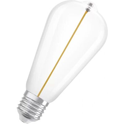 Osram 1906LEDED.162.2W2700 - Ampoule LED - Publicité Osram 1906LEDED.162.2W2700 - Ampoule LED - Publicité