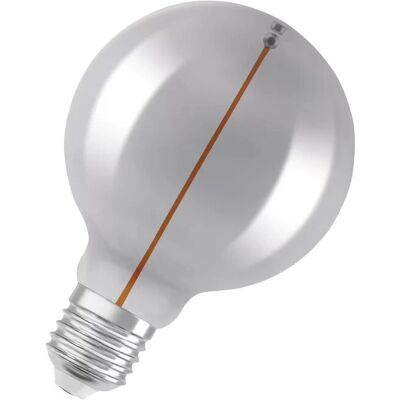 Osram G95 Vintage 1906 Ampoule LED Globe Magnétique E27 - LED-lampe - Publicité Osram G95 Vintage 1906 Ampoule LED Globe Magnétique E27 - LED-lampe - Publicité