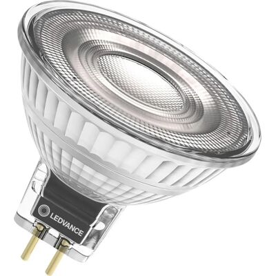 LEDVANCE MR16 2.6W 210lm 36D - Blanc Froid - Projecteur LED LEDVANCE MR16 2.6W 210lm 36D - Blanc Froid - Projecteur LED