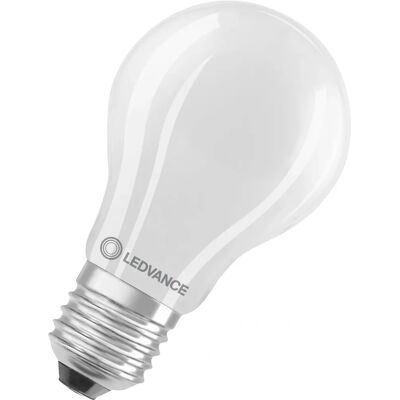 LEDVANCE Klassisk LED E27 Pære Varm Hvit Dimmbar LEDVANCE Klassisk LED E27 Pære Varm Hvit Dimmbar