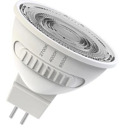 Osram LED Spot GU5.3 45W Wit - LED Spotlight Osram LED Spot GU5.3 45W Wit - LED Spotlight