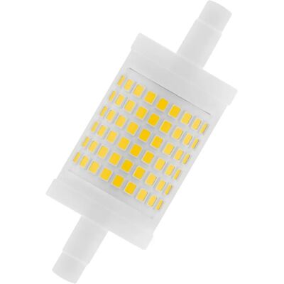 GREENICE Ledvance R7s LED-pære - Varm Hvid 12W 1521lm Dæmpbar Indendørs GREENICE Ledvance R7s LED-pære - Varm Hvid 12W 1521lm Dæmpbar Indendørs
