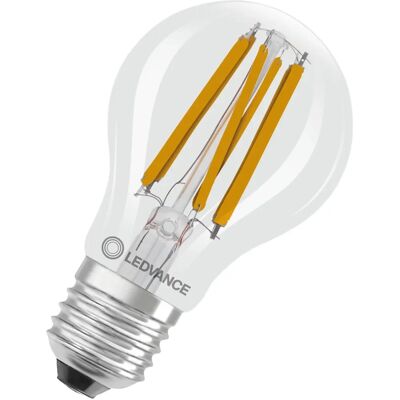 Bombilla LED 13.8W E27 Regulable Luz Cálida - LED bulb Bombilla LED 13.8W E27 Regulable Luz Cálida - LED bulb