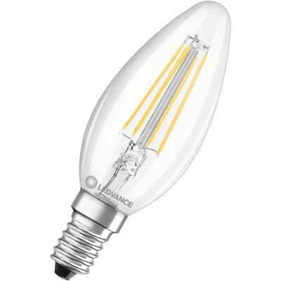 LED-lampa Ledvance - Dimbara, Varmvit, 470lm LED-lampa Ledvance - Dimbara, Varmvit, 470lm