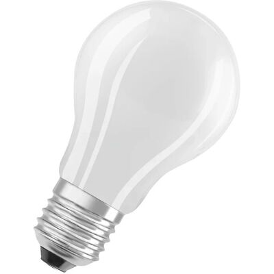 Osram A60 LED Eficiente y Dimmable - Bombilla LED Osram A60 LED Eficiente y Dimmable - Bombilla LED