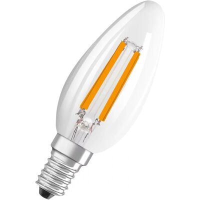 Osram Osr 854065989 - LED Bulb Warm White 2700K 2.9W E14 - LED bulb Osram Osr 854065989 - LED Bulb Warm White 2700K 2.9W E14 - LED bulb