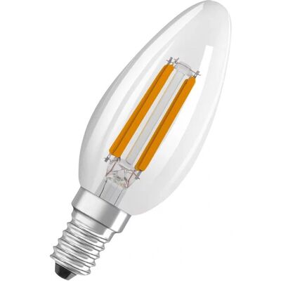 Osram LED-Lampe Warmweiß 2700 K - LED-Lampe Osram LED-Lampe Warmweiß 2700 K - LED-Lampe