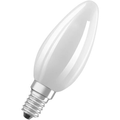 Lampadina LED Osram Bianco caldo 2700K - LED bulb Lampadina LED Osram Bianco caldo 2700K - LED bulb