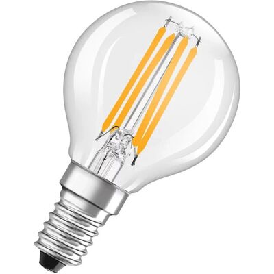 Osram LED-Lampe Warmweiß - 2700 K - E14 - 2,5 W - Produktart Osram LED-Lampe Warmweiß - 2700 K - E14 - 2,5 W - Produktart
