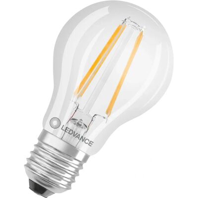 Greenice LED pære E27 Dæmpbar 2700K 470lm 320° Greenice LED pære E27 Dæmpbar 2700K 470lm 320°