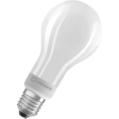 LEDVANCE Klassische LED E27 Glühbirne - 2452lm 2700K Dimmbar LEDVANCE Klassische LED E27 Glühbirne - 2452lm 2700K Dimmbar