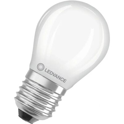 Osram E27 4,8W 470lm Warmweiß Dimmbar LED-Lampe Osram E27 4,8W 470lm Warmweiß Dimmbar LED-Lampe