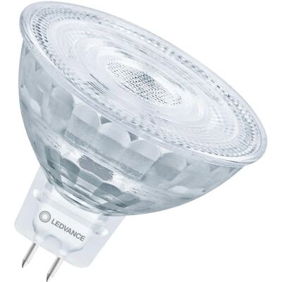 LEDVANCE MR16 3.6W 230lm Warm White Dimmbar LED-Spotlight LEDVANCE MR16 3.6W 230lm Warm White Dimmbar LED-Spotlight