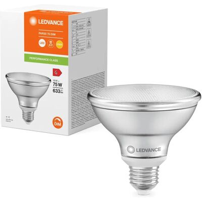 LEDVANCE LED reflektorlampa PAR30 LEDPAR307536D10927P LEDVANCE LED reflektorlampa PAR30 LEDPAR307536D10927P