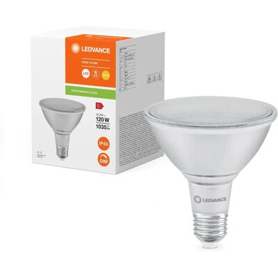 LEDVANCE LED reflektorlampa PAR38 LEDP3812030D15.2927P LEDVANCE LED reflektorlampa PAR38 LEDP3812030D15.2927P