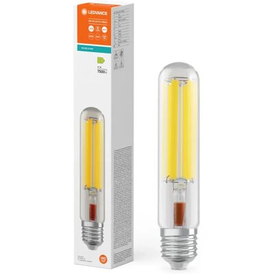 Ampoule LED Ledvance Bianco Freddo - E40 41W 7500lm - Extérieur - Publicité Ampoule LED Ledvance Bianco Freddo - E40 41W 7500lm - Extérieur - Publicité