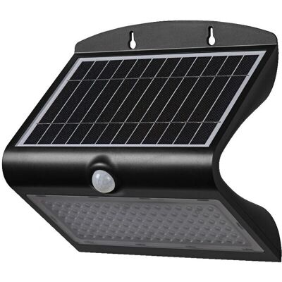 LEDVANCE Solar-Überflutungsleuchte Schmetterling 8W - Außenleuchte LEDVANCE Solar-Überflutungsleuchte Schmetterling 8W - Außenleuchte