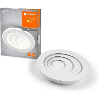 LEDVANCE Smart+ ZEST RGB Deckenleuchte WiFi LEDVANCE Smart+ ZEST RGB Deckenleuchte WiFi