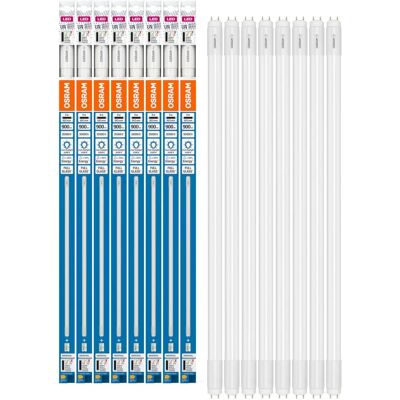 Osram Edison ST64 - Vintage LED-lys - Varm hvid 1800K Osram Edison ST64 - Vintage LED-lys - Varm hvid 1800K