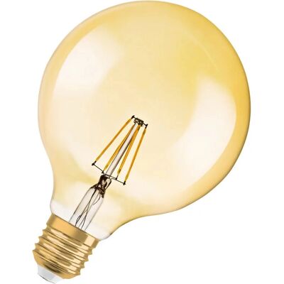 Osram 4099854091179 Vintage LED Glühbirne - E27 Warmweiß Osram 4099854091179 Vintage LED Glühbirne - E27 Warmweiß
