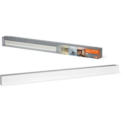 LEDVANCE Orbis Spiral Deckenleuchte - 505mm - Weiß - 42W LED LEDVANCE Orbis Spiral Deckenleuchte - 505mm - Weiß - 42W LED