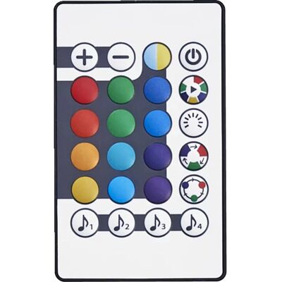LEDVANCE 4099854095405 - Innenbereich RGB LED-Streifen LEDVANCE 4099854095405 - Innenbereich RGB LED-Streifen
