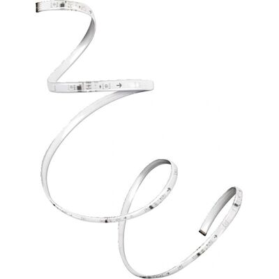 LEDVANCE 4099854095443 Bande LED RGB flexible - Éclairage intérieur décoratif LEDVANCE 4099854095443 Bande LED RGB flexible - Éclairage intérieur décoratif