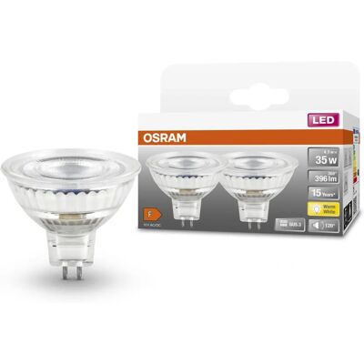 Osram GU5.3 STAR LED Spot - Spotlight Osram GU5.3 STAR LED Spot - Spotlight