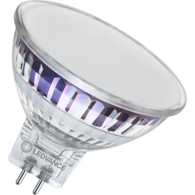 Ledvance Led Mr16 P 4.3w/827 Gu5.3 - LED-Lampe Ledvance Led Mr16 P 4.3w/827 Gu5.3 - LED-Lampe