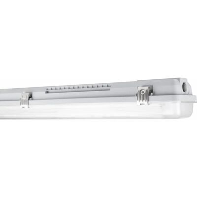Ledvance Feuchtigkeitsdichtes Gehäuse Gen 3 1500 P 1X IP65 - Feuchtraumbeleuchtung Ledvance Feuchtigkeitsdichtes Gehäuse Gen 3 1500 P 1X IP65 - Feuchtraumbeleuchtung