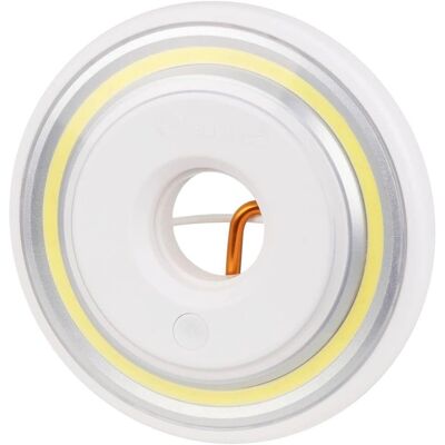 LEDVANCE LDV 854175688 - Portable LED Light - 2.2W, 180lm, 6500K LEDVANCE LDV 854175688 - Portable LED Light - 2.2W, 180lm, 6500K