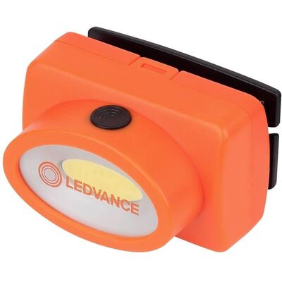 LEDVANCE 4099854175725 Stirnlampe - Headlamp LEDVANCE 4099854175725 Stirnlampe - Headlamp