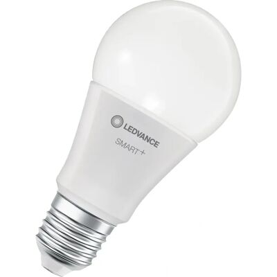 LEDVANCE SMART+ MATTER Classic LED bulb Multi, White 6500 K 9 W - LED bulb LEDVANCE SMART+ MATTER Classic LED bulb Multi, White 6500 K 9 W - LED bulb