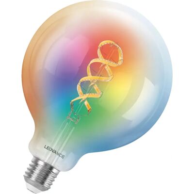 Ampoule LED LEDVANCE Blanche 2700-6500K E27 - Lumière Ampoule LED LEDVANCE Blanche 2700-6500K E27 - Lumière