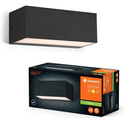 Ledvance Endura Style IP65 Applique da Parete - Illuminazione Esterna Ledvance Endura Style IP65 Applique da Parete - Illuminazione Esterna